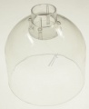 La Pavoni Container - Large Coffee Bell Polycarb - IS000603